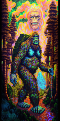 dmt sasquatch-12