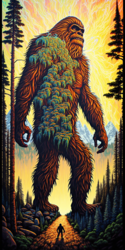 dmt sasquatch-14