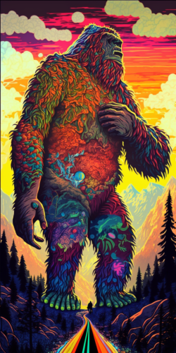 dmt sasquatch-15