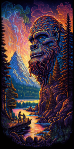 dmt sasquatch-16