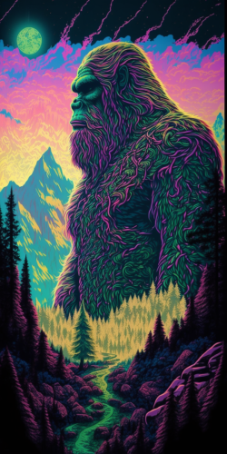 dmt sasquatch-18