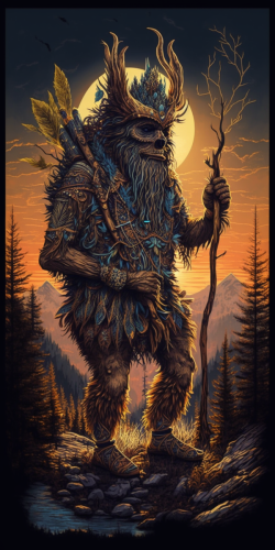 dmt sasquatch-2