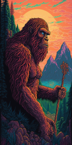 dmt sasquatch-24