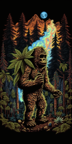 dmt sasquatch-26