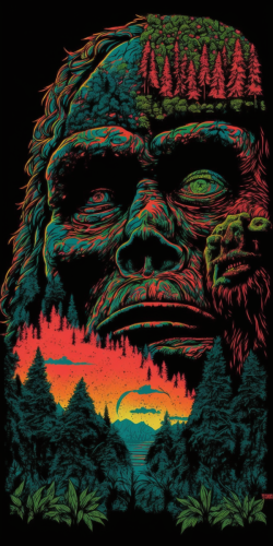 dmt sasquatch-36