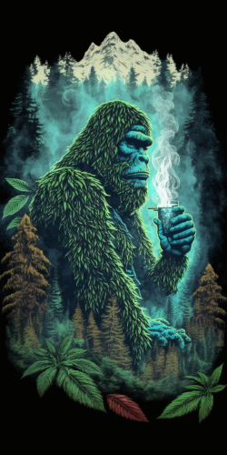 dmt sasquatch-38