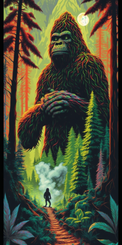 dmt sasquatch-39