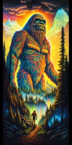 dmt sasquatch-4