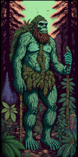 dmt sasquatch-44