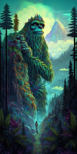 dmt sasquatch-47