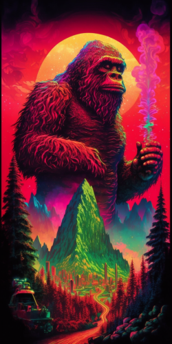 dmt sasquatch-48