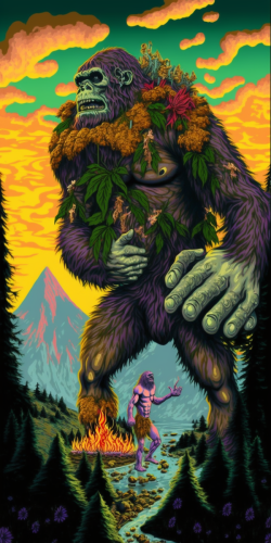 dmt sasquatch-53