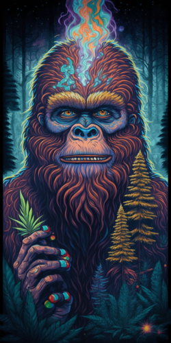 dmt sasquatch-55