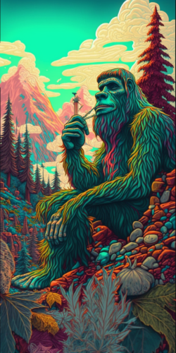 dmt sasquatch-56