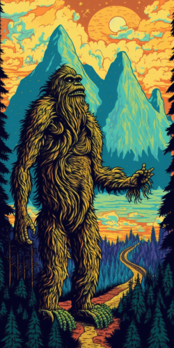 dmt sasquatch-57