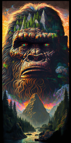 dmt sasquatch-6