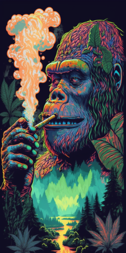 dmt sasquatch-62