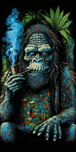 dmt sasquatch-68