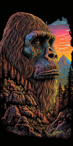 dmt sasquatch-7